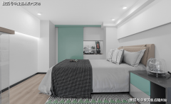 围合式结构取地方